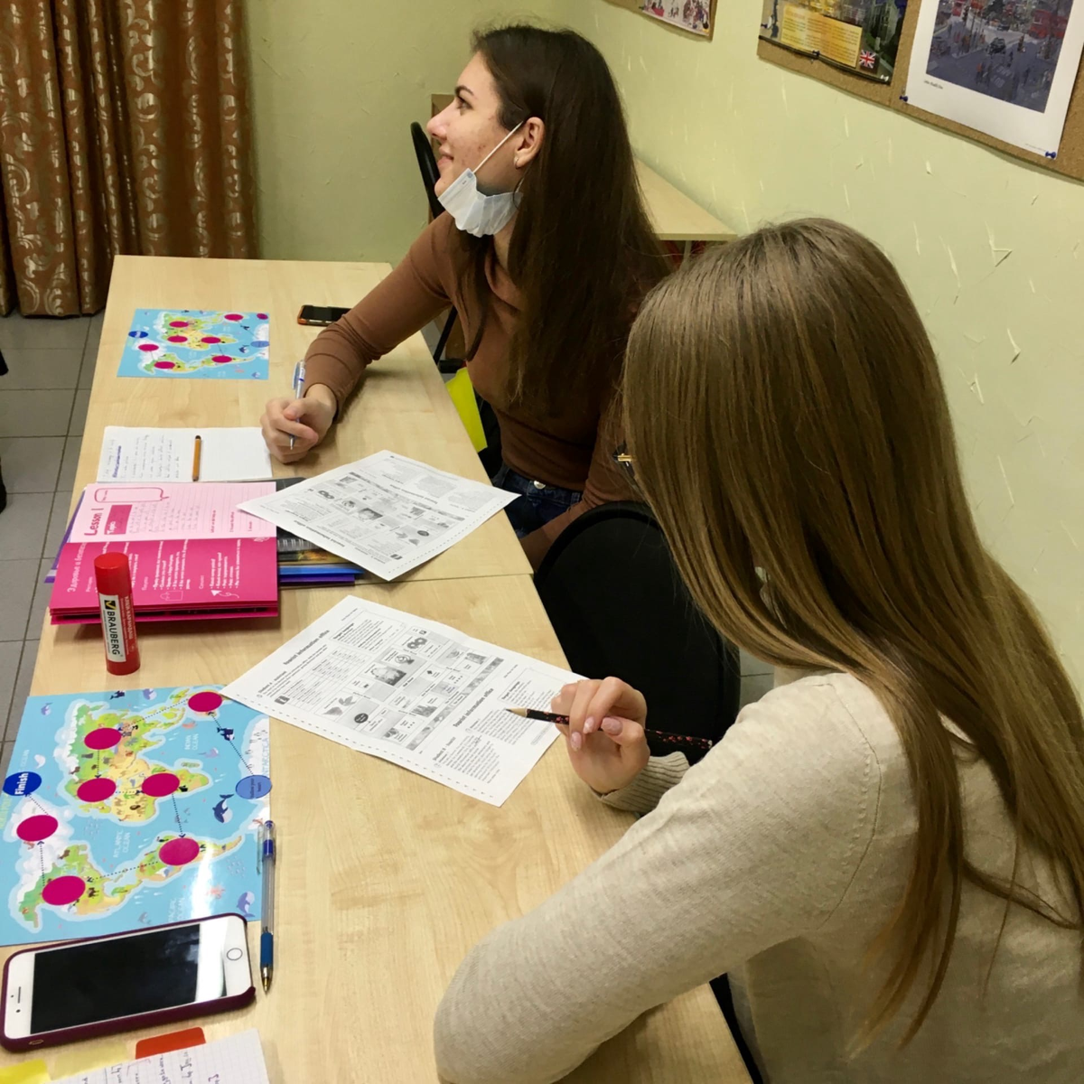 Хотите стать счастливым студентом "Форсайта". Звоните по номеру телефона: +79102235869 или оставляйте заявку на сайте: https://foresight-english.ru/ 