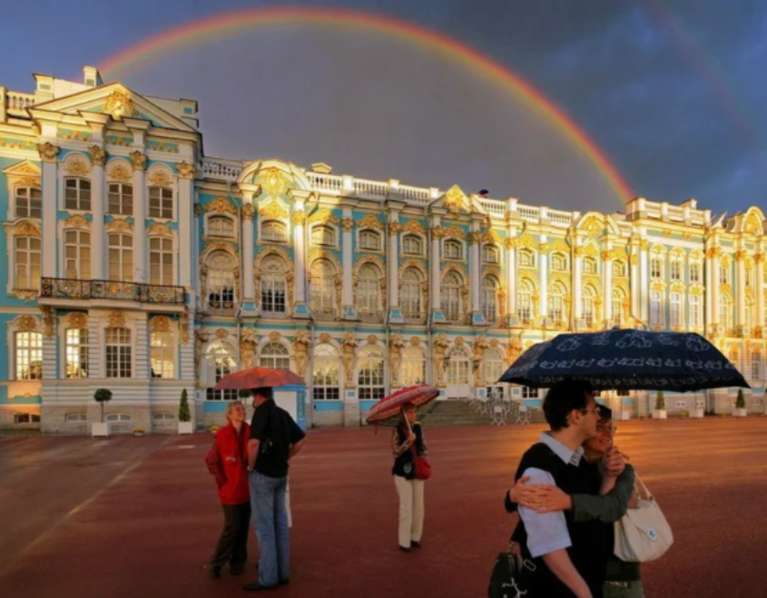 Фотографии РАКУРС СПБ