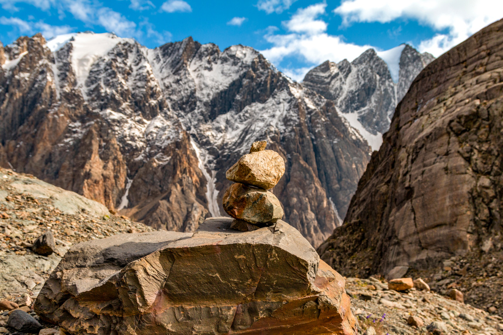 Алтай. Фото — Shutterstock.com