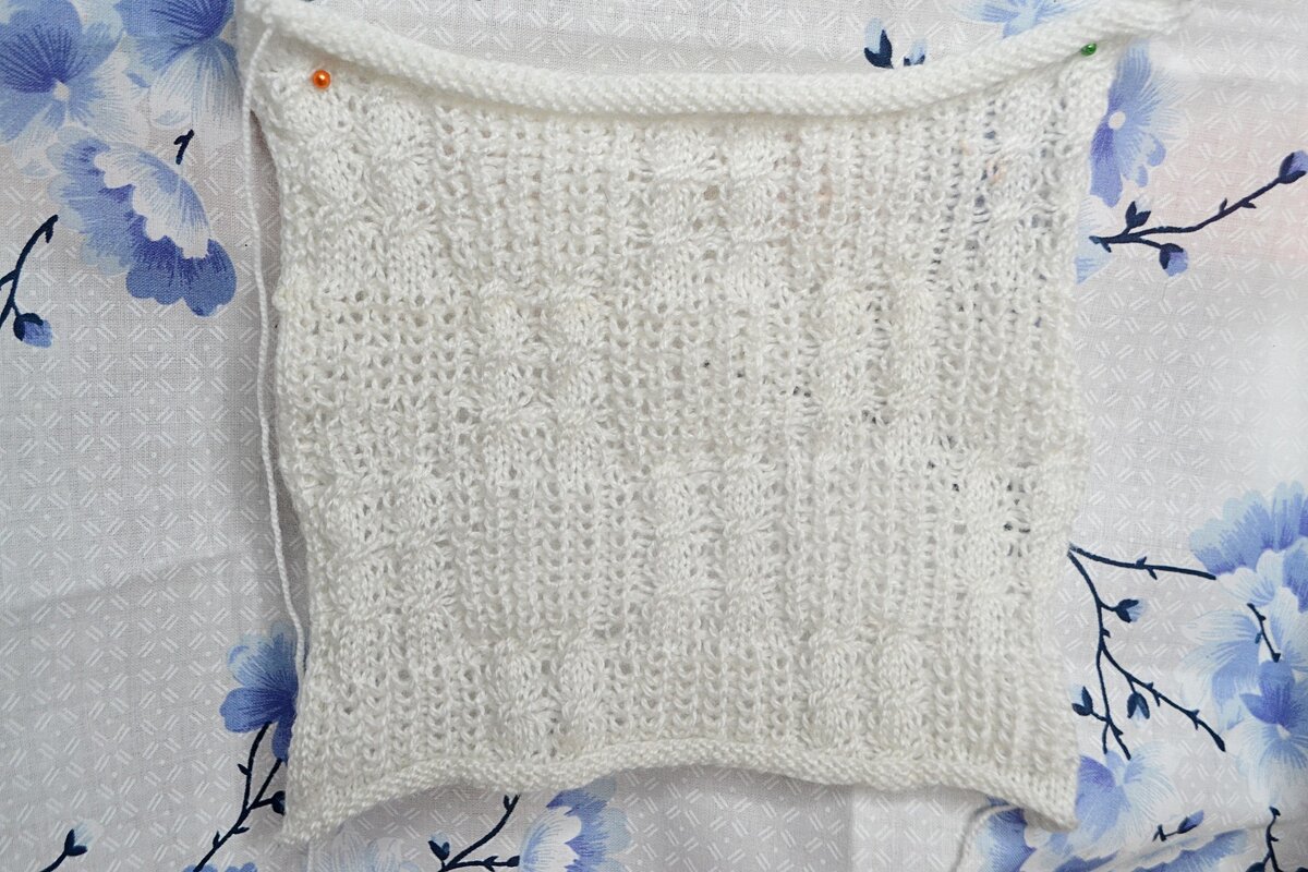 Плотность каретки 8. Вязальная машина  Juki KE-2500