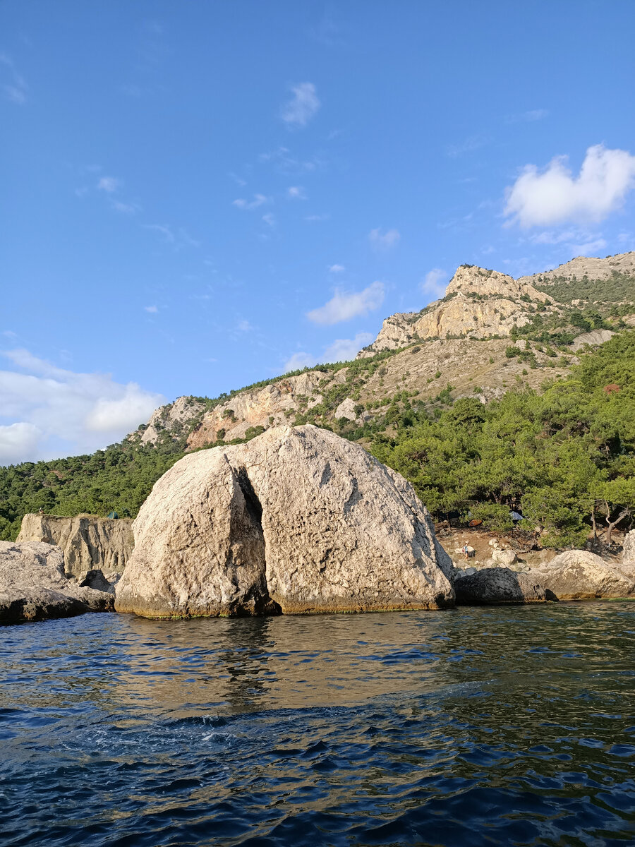 Таня. Фотограф Михаил Герасимов