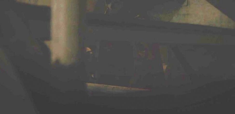 На осветлённой версии угадывается Гоуст — он был одним из центральных персонажей в оригинальной Modern Warfare 2. В перезапуске 2019-го Гоуст не появлялся, но появлялся во втором сезоне Warzone.  📷
