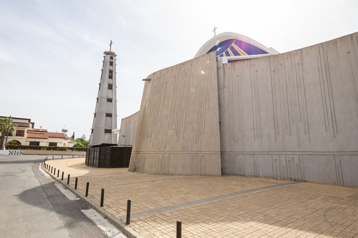 Фактура опалубки  (фотография Stas Knop)