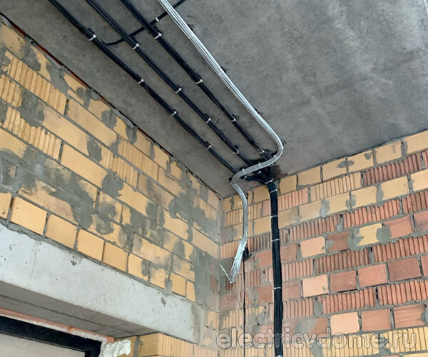 однокомнатная квартира