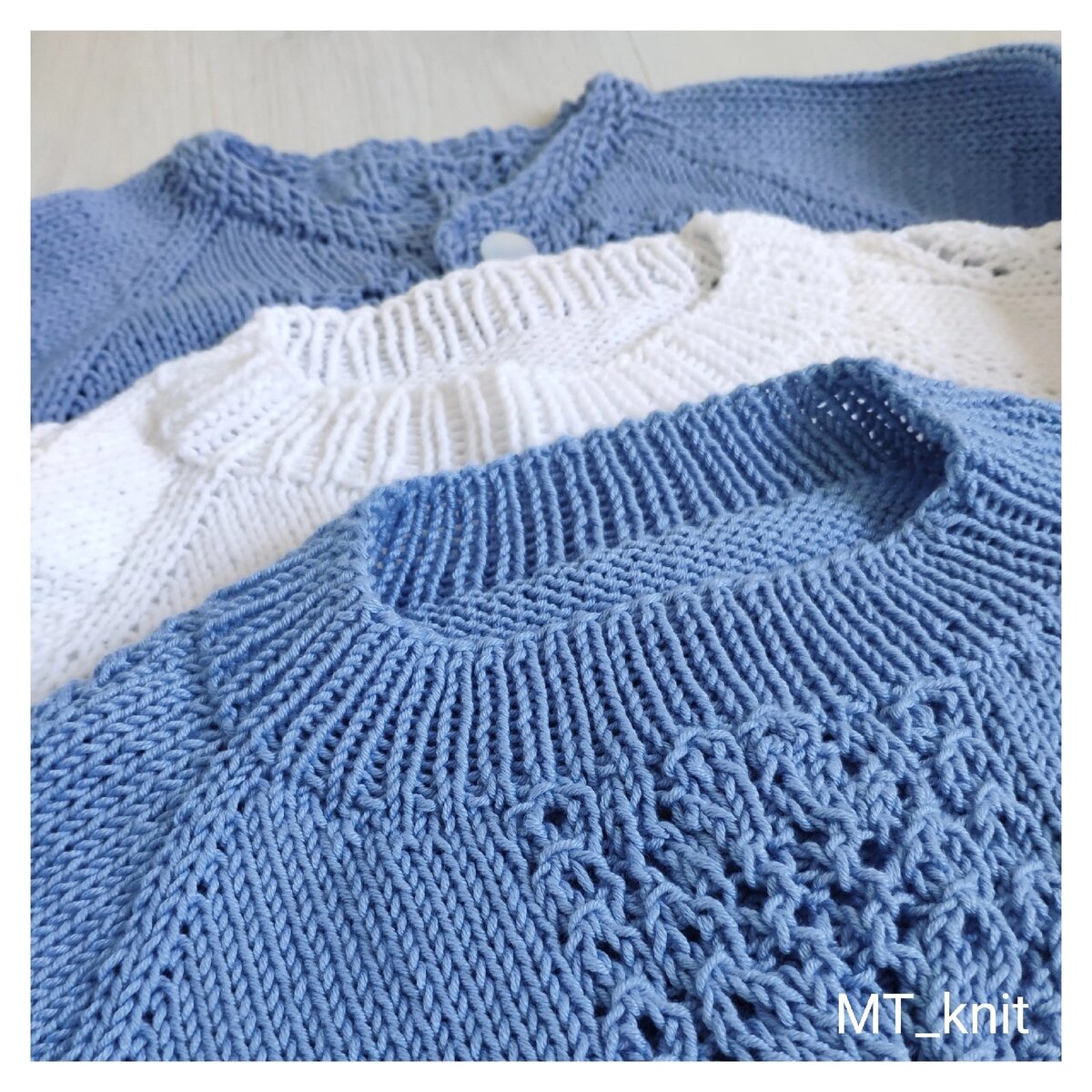 Иногда получается сразу коллекцию связать