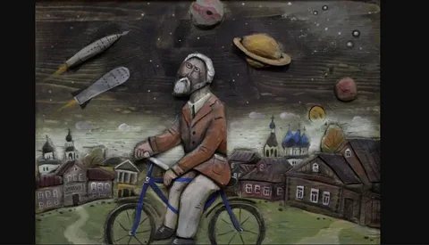 Неизвестный автор. Из открытых источников