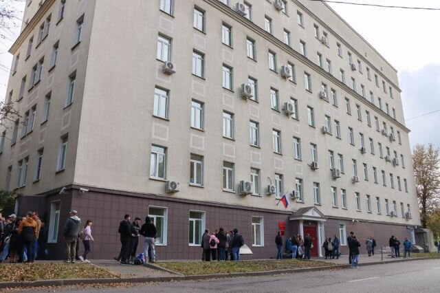    Что за добровольческие отряды из спортсменов хотят создать в РФ?