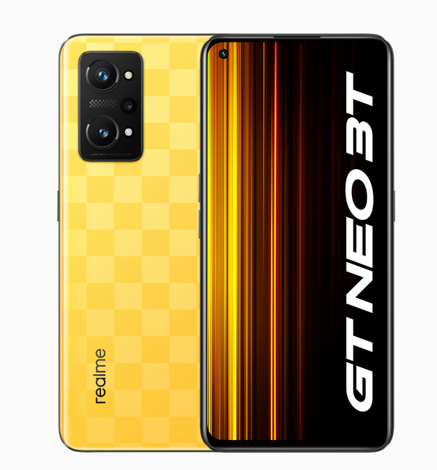    realme.com