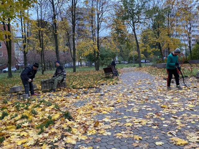     Фото: Marina Dmitrevskaya