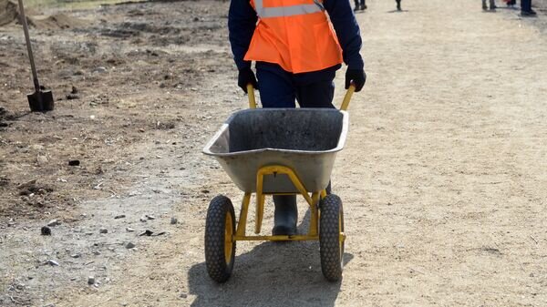   © Sputnik / Павел Лисицын