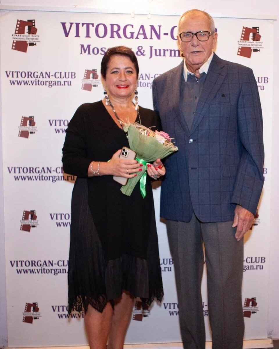    Эммануил Виторган рассказал о радостном событии в семьеСоцсети Эммануила Виторгана