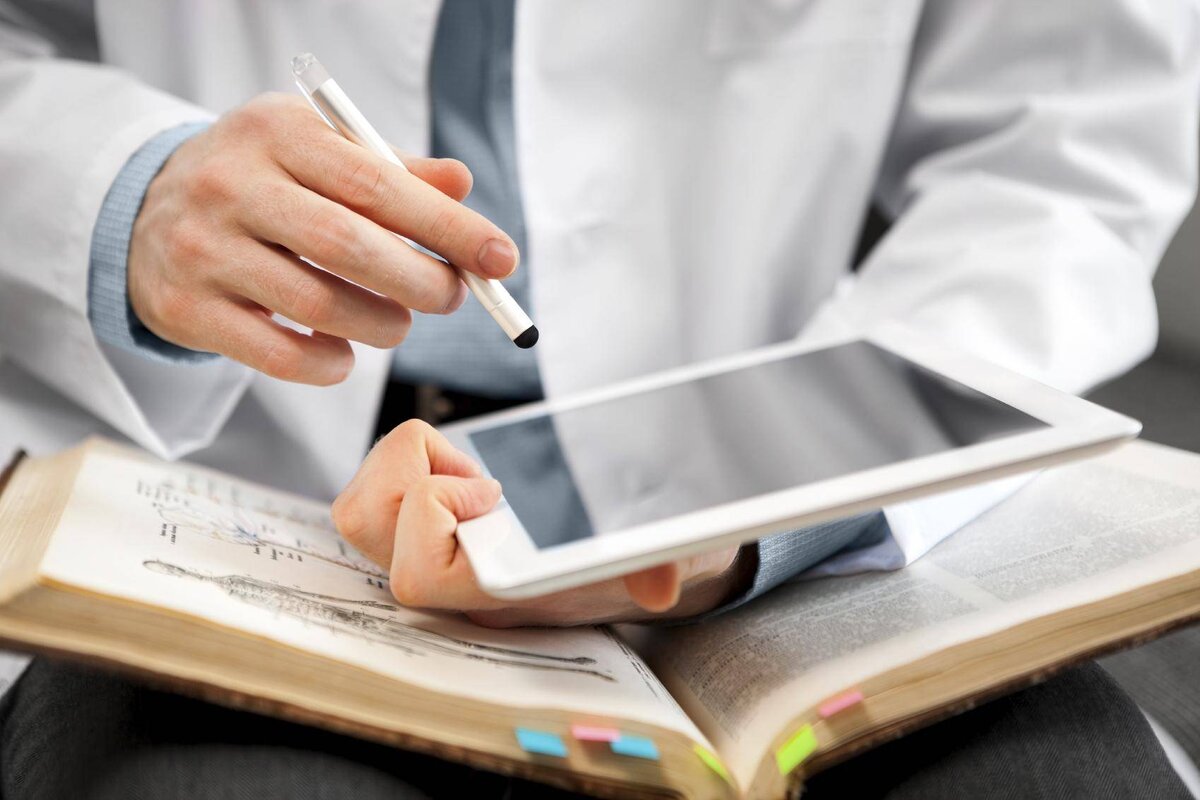 Первичная аккредитация медицинских работников