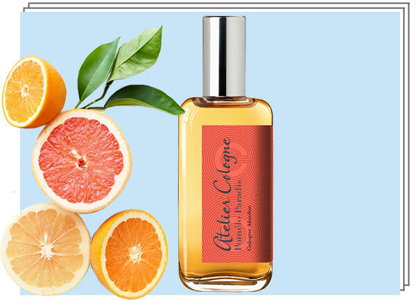     ATELIER COLOGNE POMELO PARADIS EAU DE PARFUM