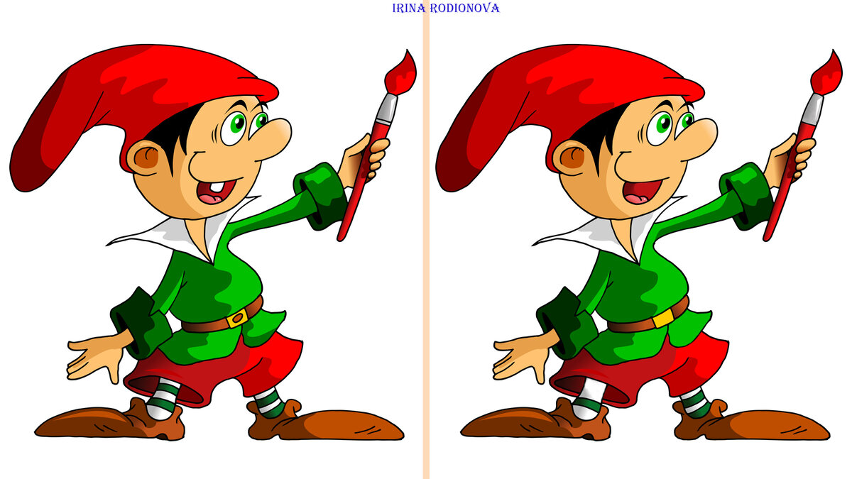 Juego del gnomo