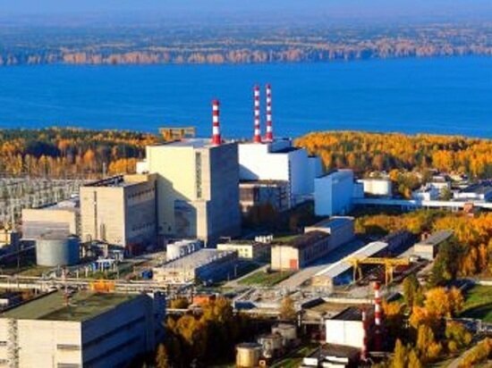     Источник: сайт Росэнергоатома