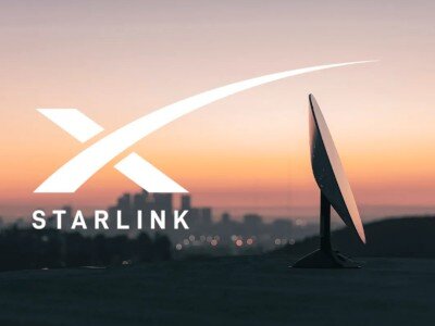    Космический интернет Starlink стал медленнее и дороже для пользователей