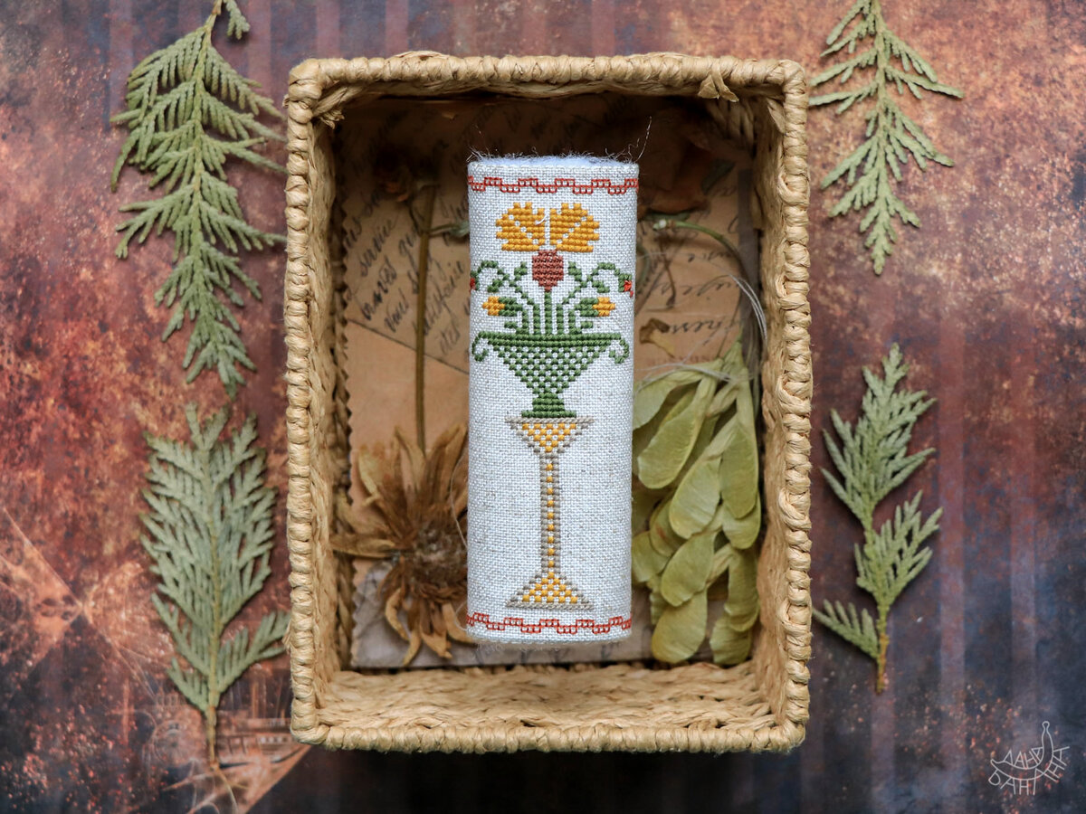 Просто и со вкусом — очень нравится этот незатейливый дизайн