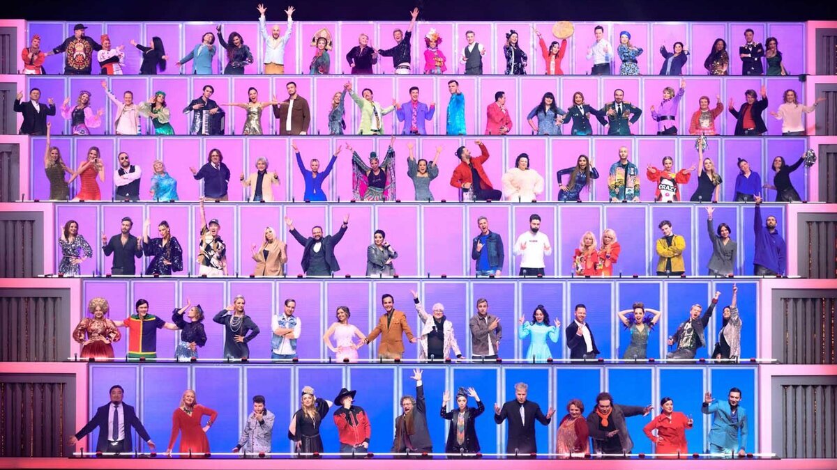 Жюри проекта («сотня)»