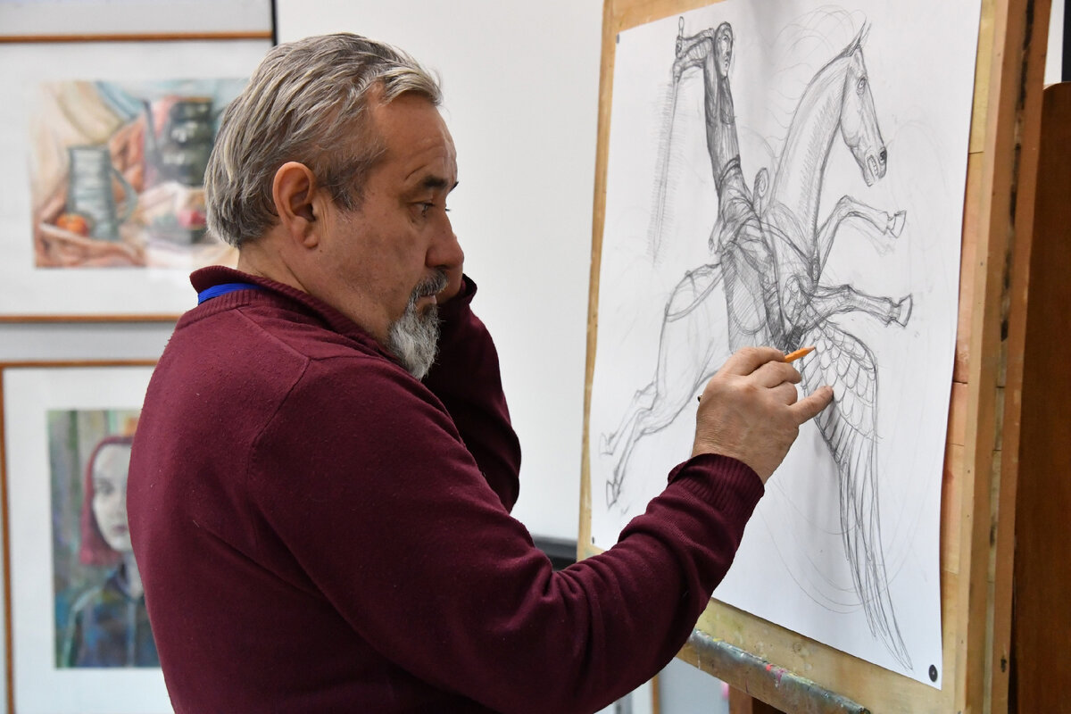 Джалиль Сулейманов