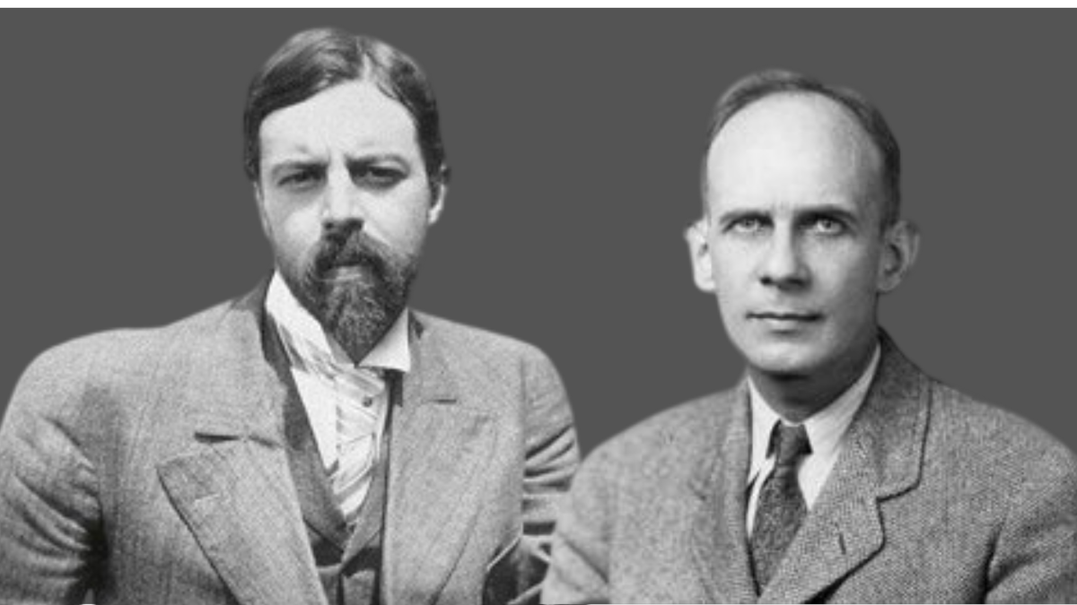 А. Л. Крёбер и К. Клакхон, авторы книги «Культура: критический обзор понятий и определений» (1952).