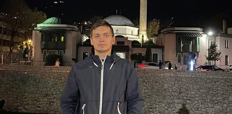    Фото telegram-канал Игоря Азарова