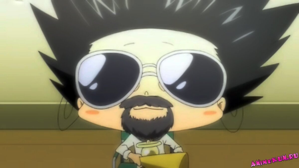 Katei Kyoshi Hitman Reborn! | Реборн 2006 г.