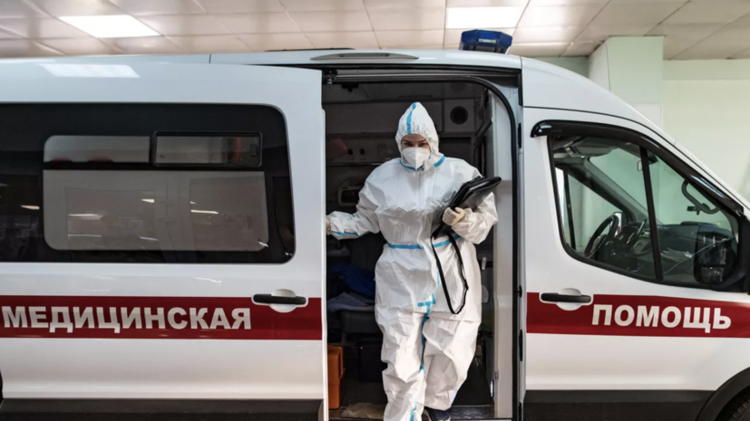   РИА Новости Илья Питалев