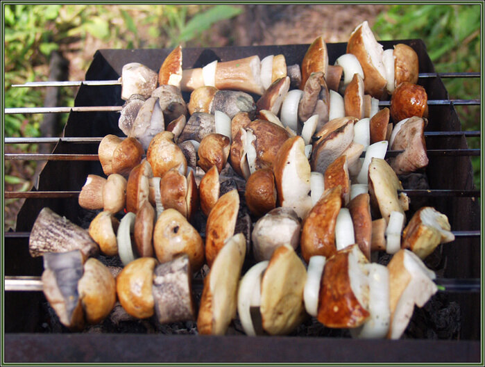 АРОМАТ слышите?