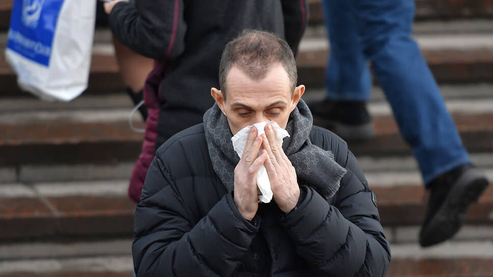    Фото: Александр Казаков / Коммерсантъ