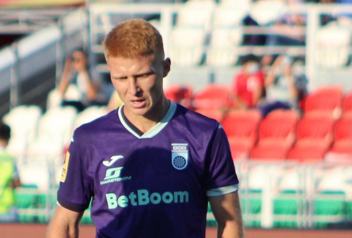    Камилов ждет встречи с бывшими.