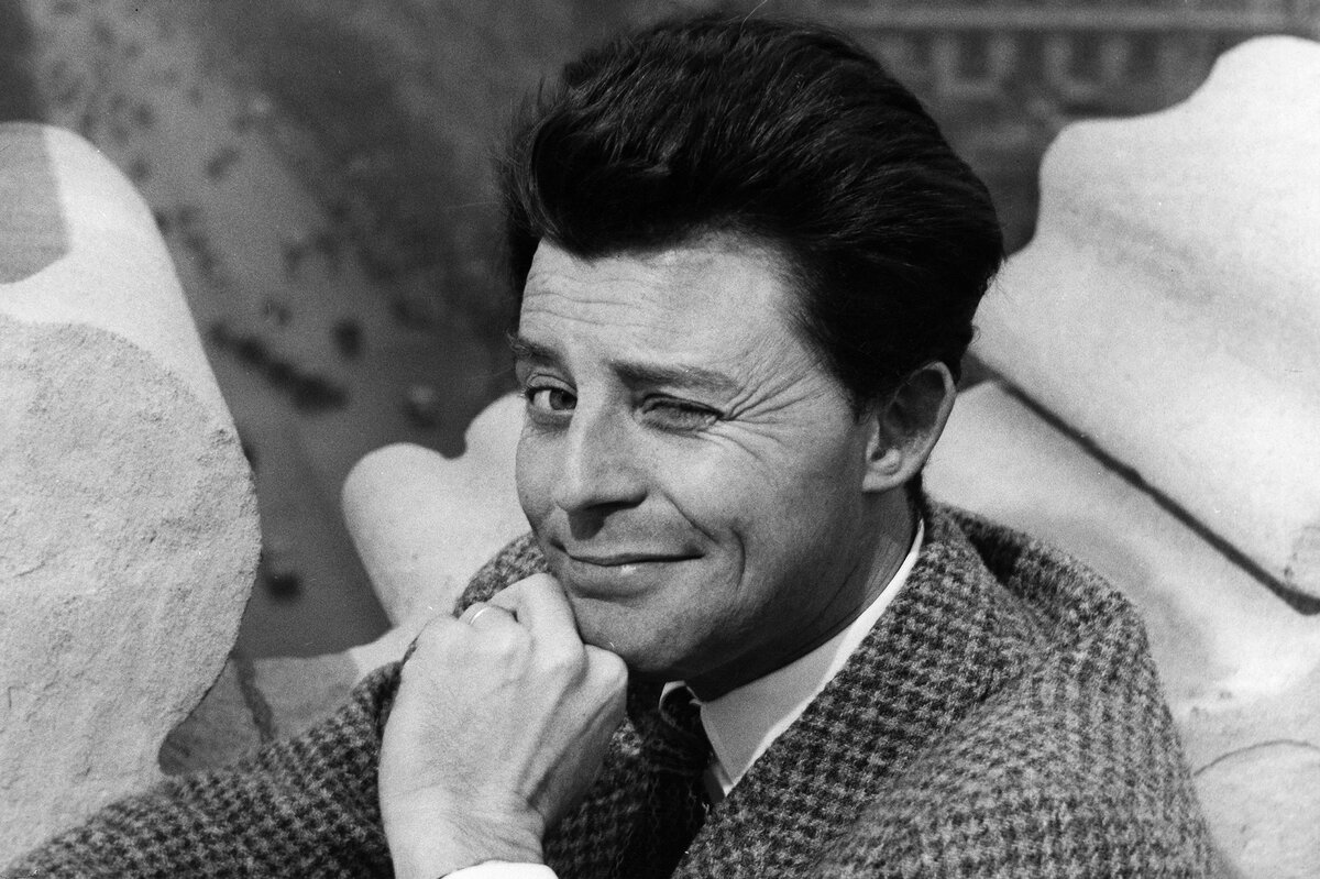 Исполнилось 100 лет со дня рождения Жерара Филипа - новости кино - 4 декабря 202