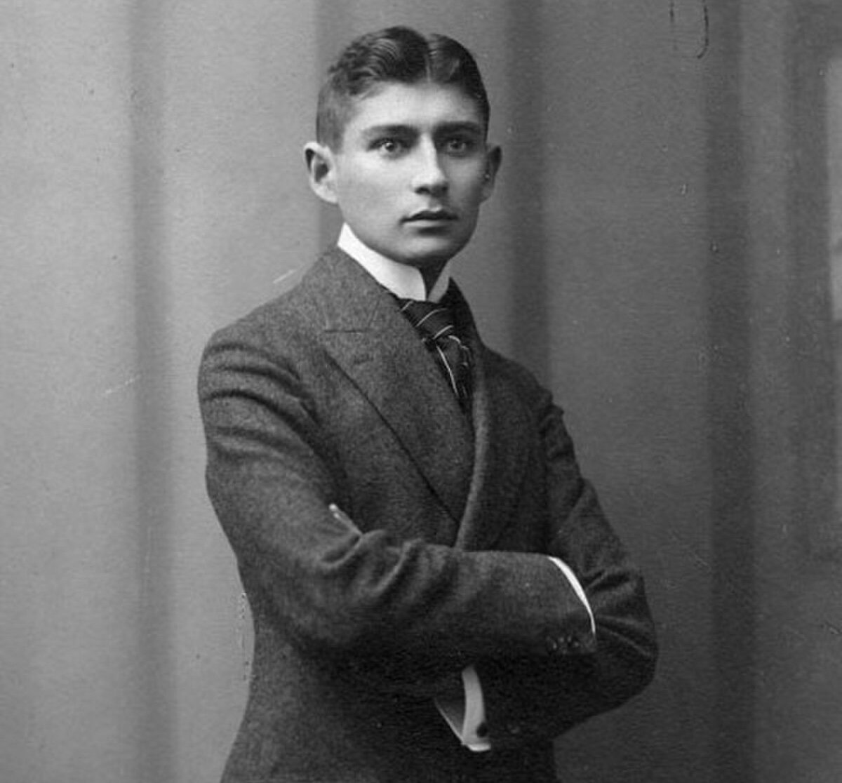 Франц Кафка