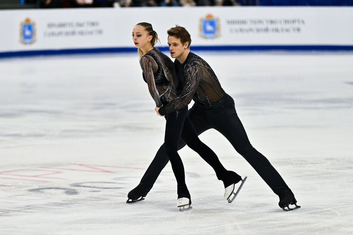 Чемпионат 