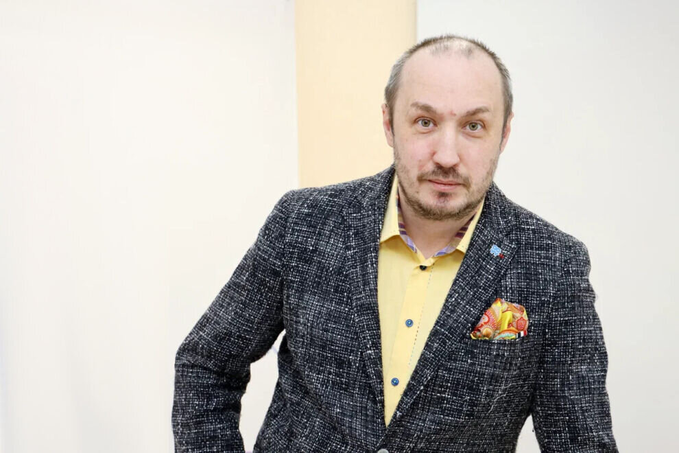    Евгений Забродин: Запуск Семаковского месторождения на Ямале – вызов враждебным санкциям