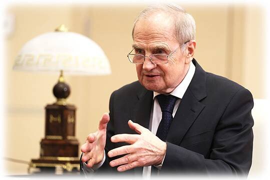    Смертную казнь в России не вернут