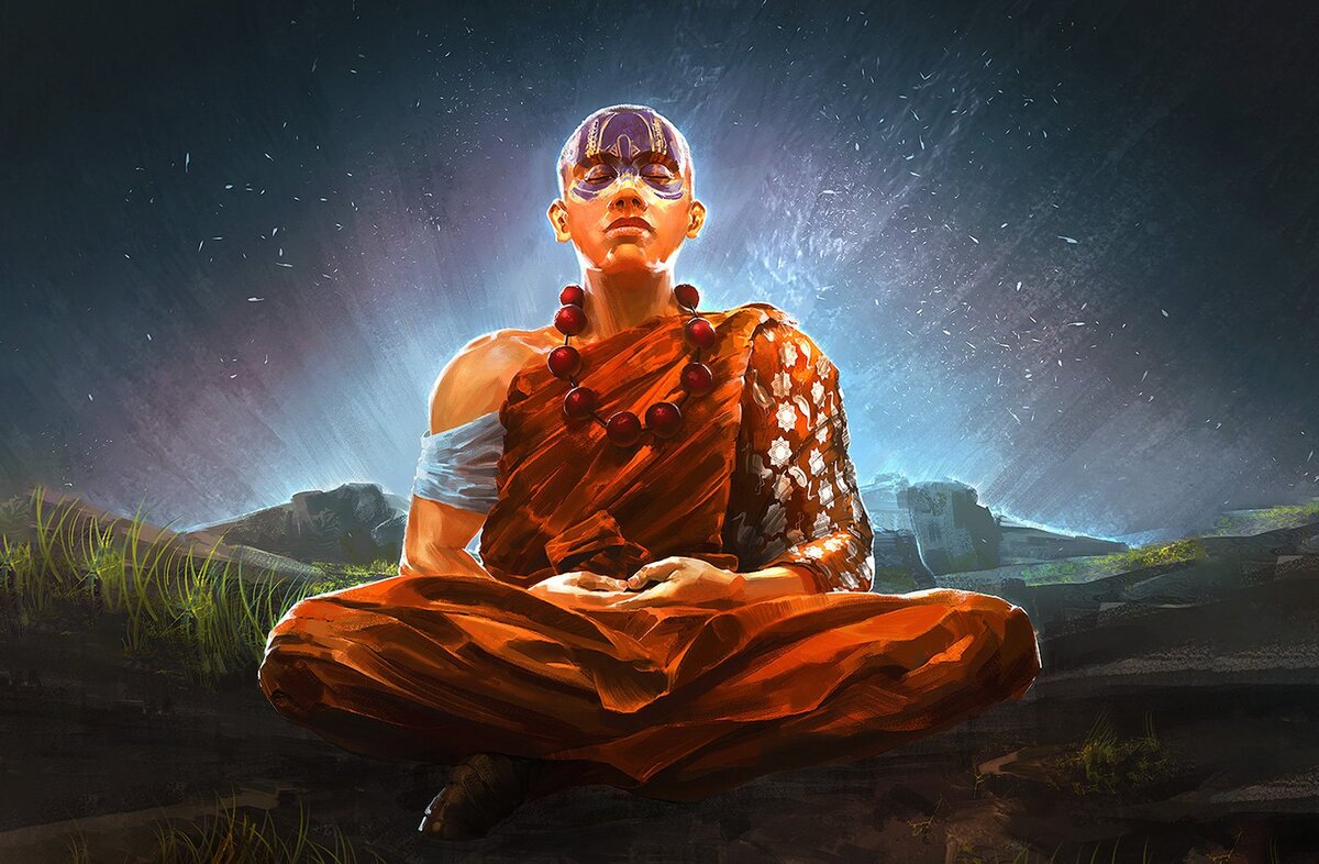 Бомпо Будда