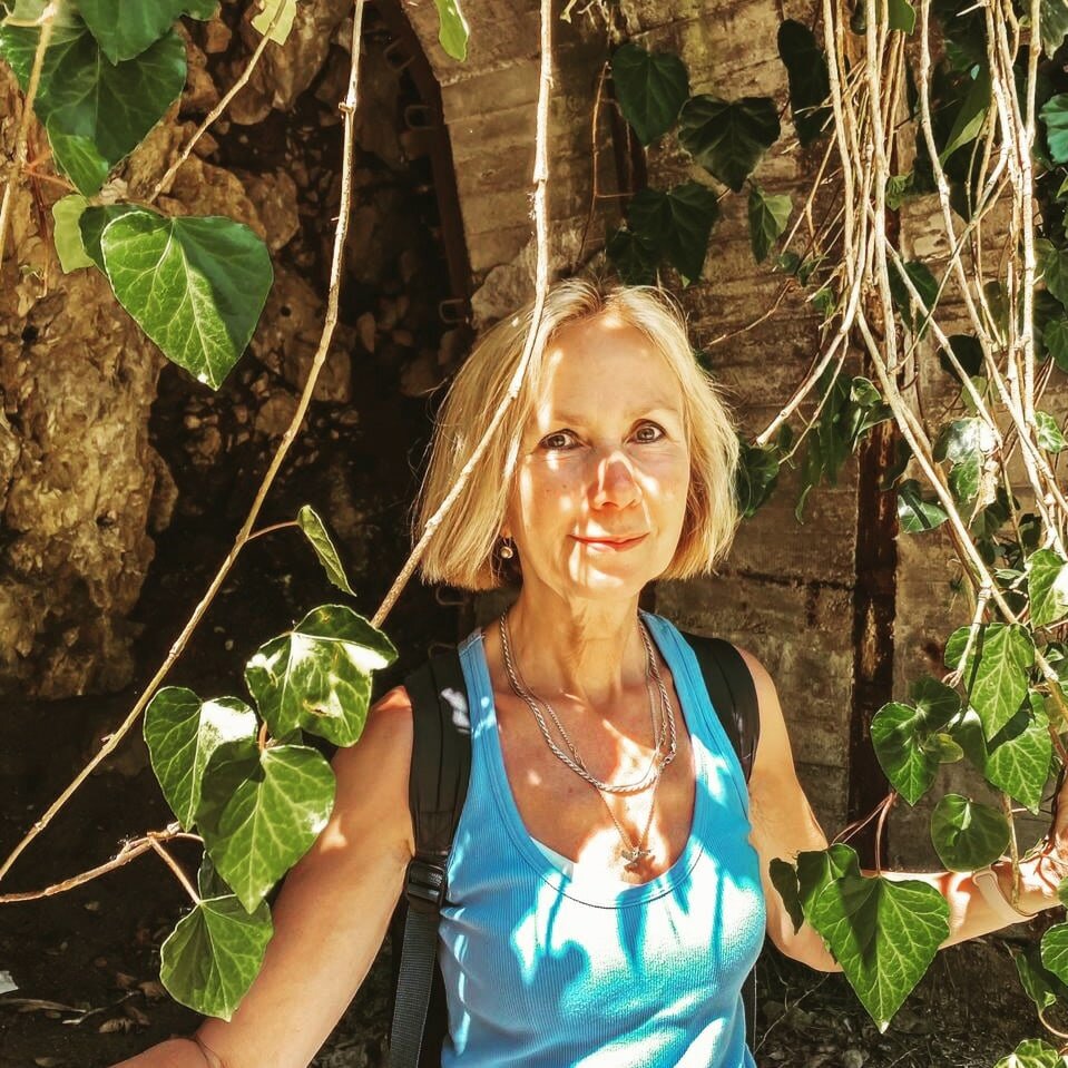 Светлана Птицына
