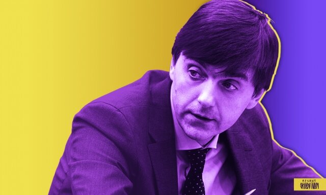    Сергей Кравцов Иван Шилов © ИА REGNUM