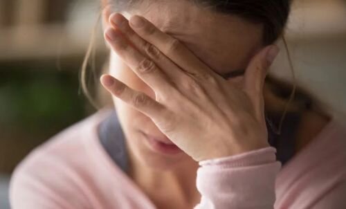 послеродовая депрессия