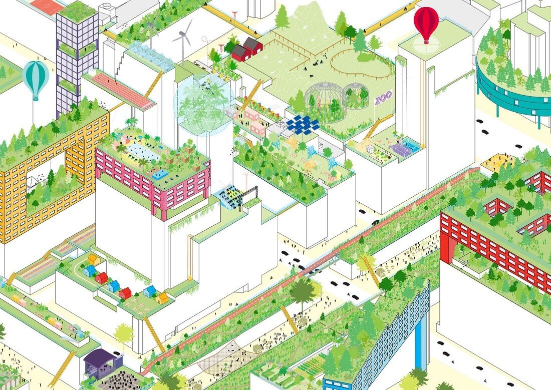 Фото: MVRDV