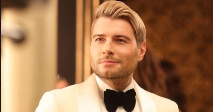    Николай Басков редакция RTWeek