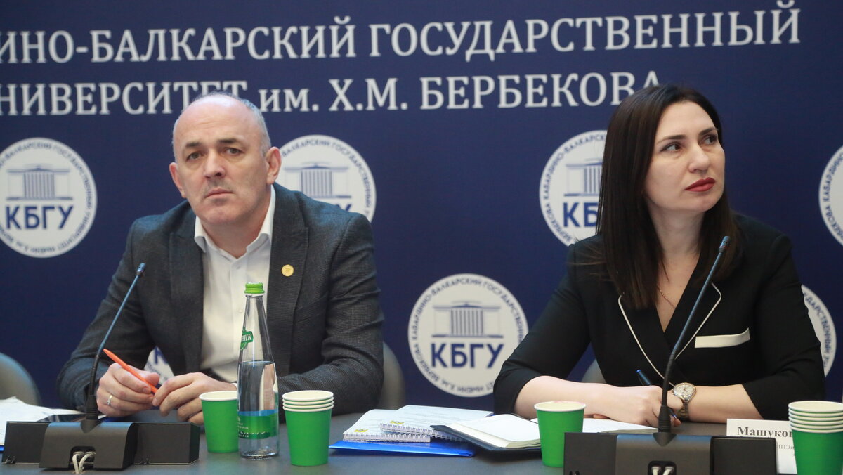 Алгоритм противодействия экстремизму в молодежной среде предложили в КБГУ