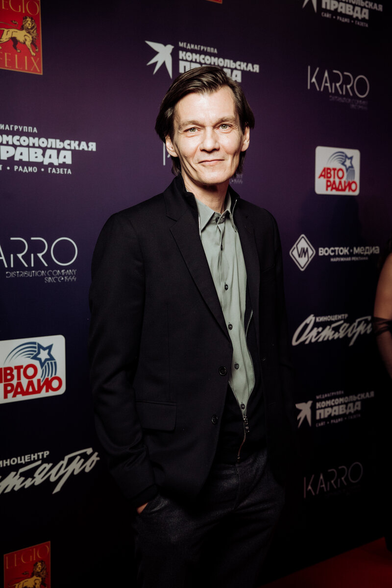  Филипп Янковский