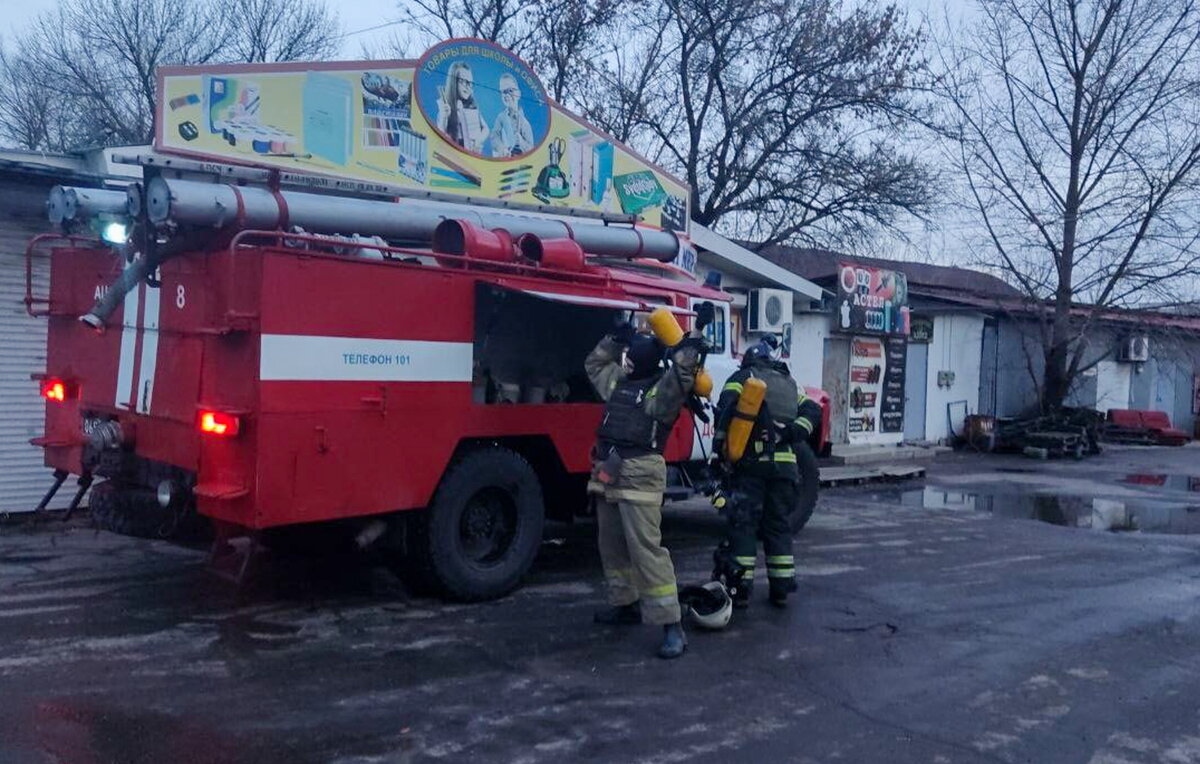 Валентин Спринчак/ТАСС