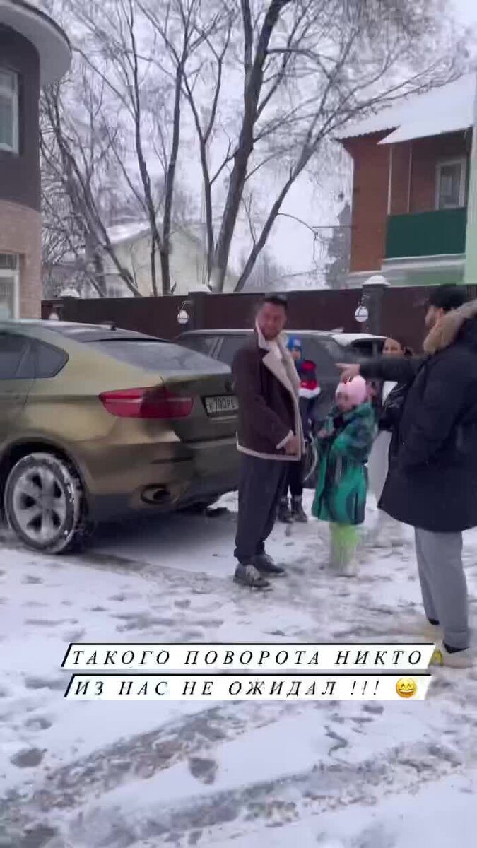    Видео: Инстаграм (запрещен в РФ) Павла Прилучного