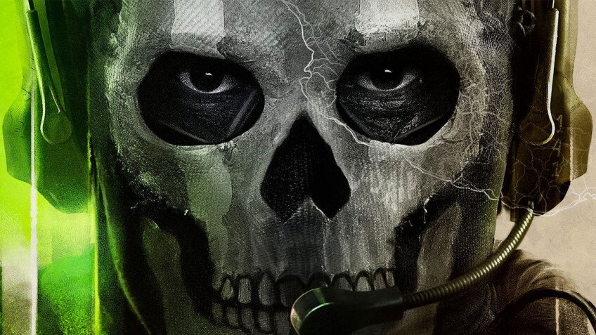    Call of Duty: Modern Warfare 2 обошла Elden Ring по продажам в США