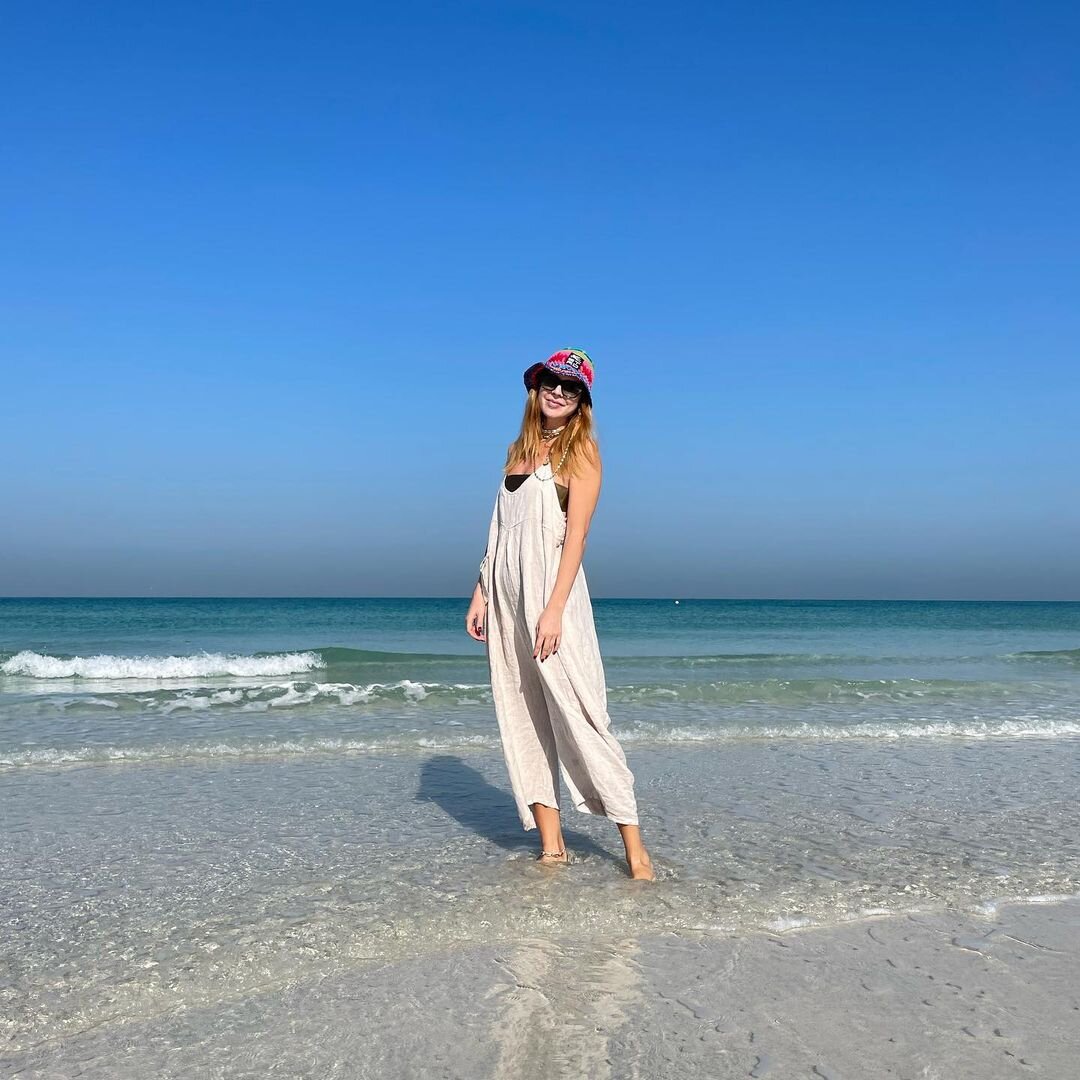 Наталья Подольская