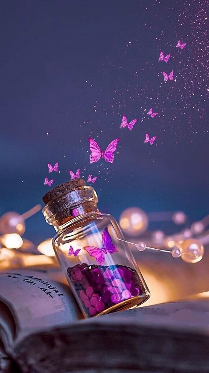 Фото из Pinterest