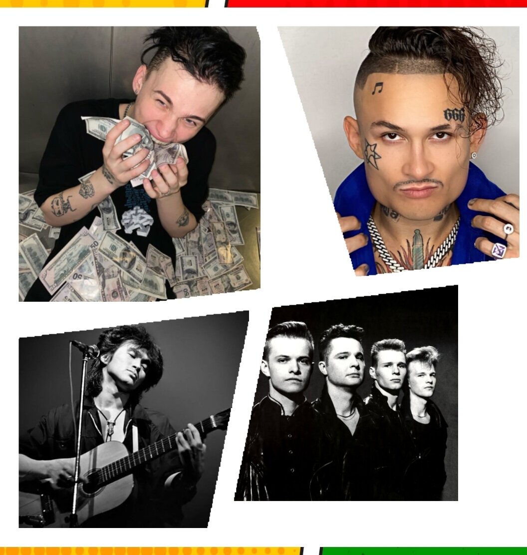 Из открытых источников