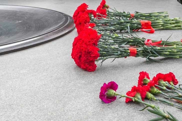     Фото Алексея Танюшина из архива ИД «Советская Сибирь»